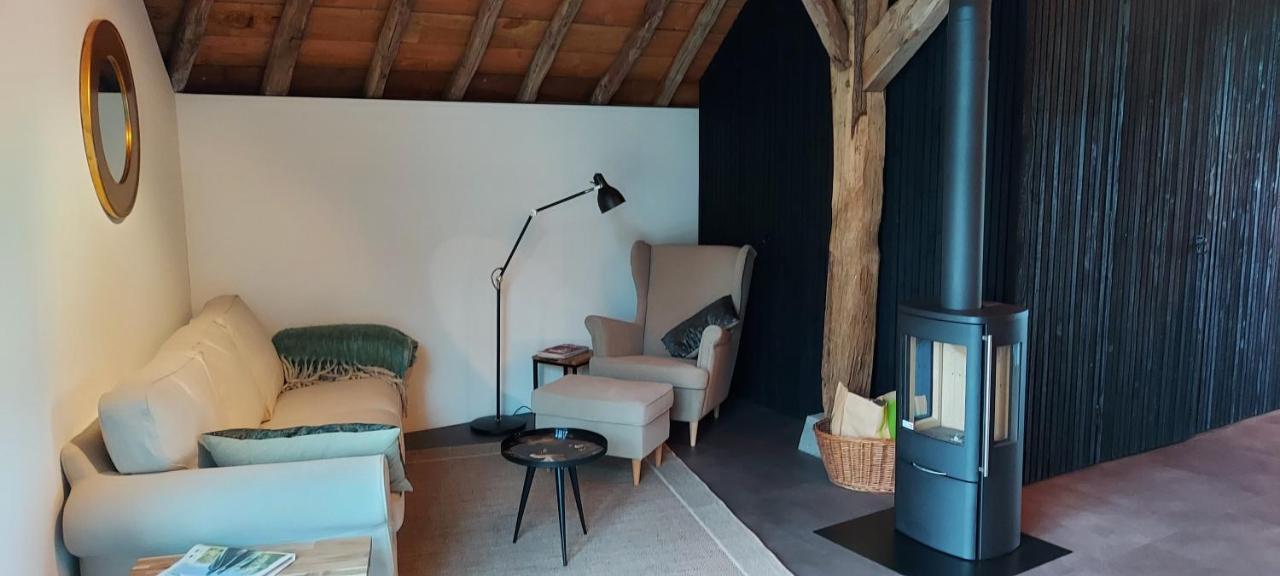 Schaapskooi Sandenburg Villa Doorn Luaran gambar