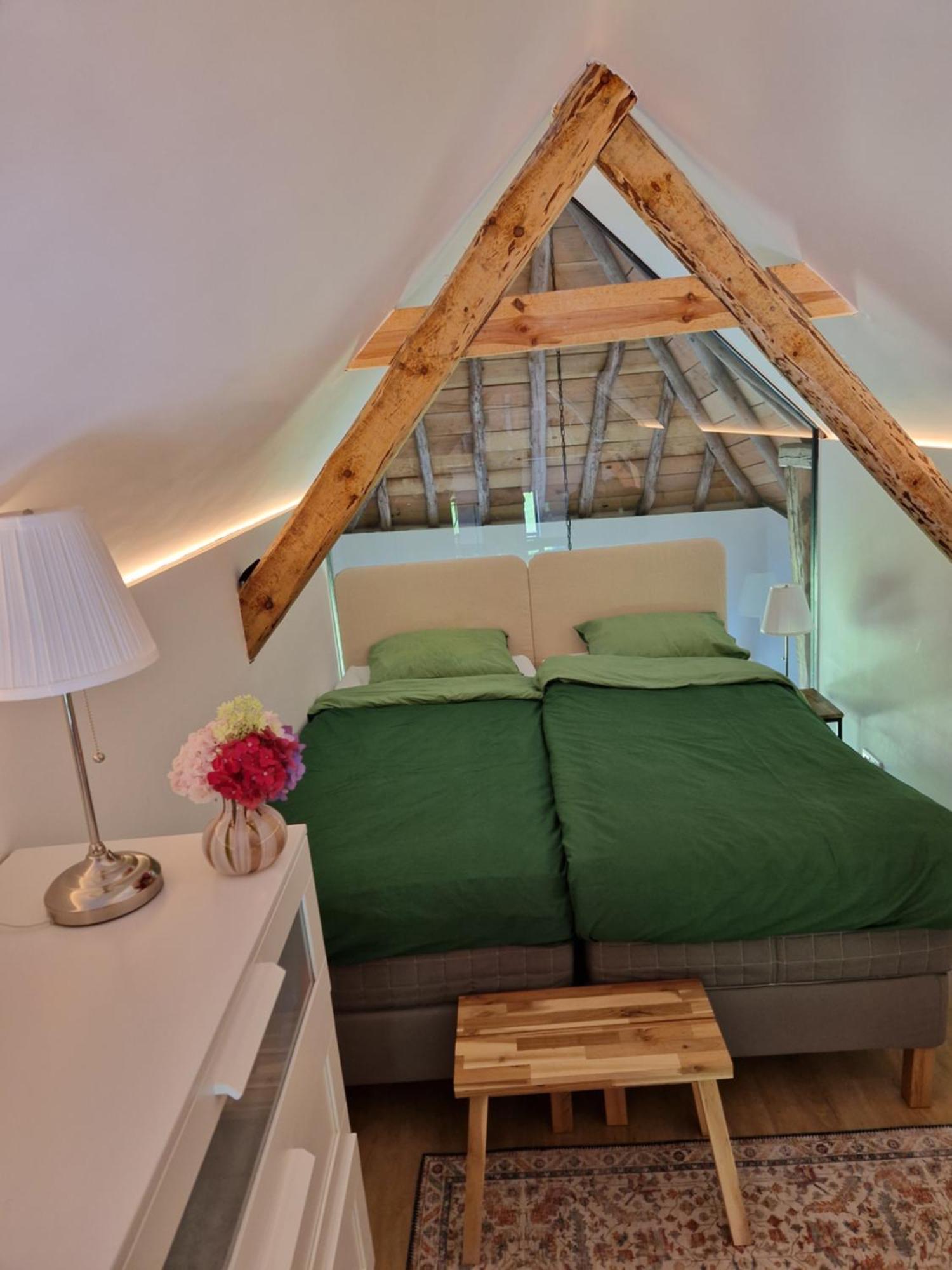 Schaapskooi Sandenburg Villa Doorn Luaran gambar